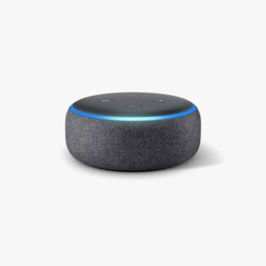 Bass Dual EQ Bluetooth 5.0 Wireless Speaker